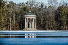 Apollotempel Nymphenburg