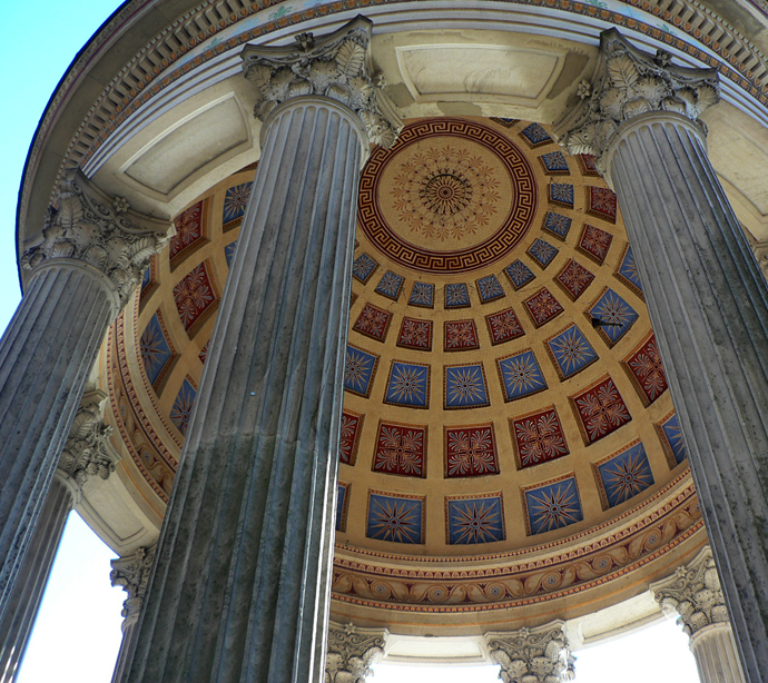 Apollotempel (Schloss Nymphenburg)