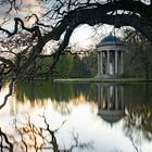 Apollotempel Schloss Nymphenburg