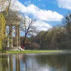 Apollotempel (Schlosspark Nymphenburg)