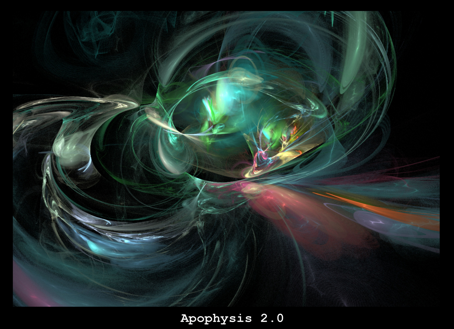 Apophysis 2.0