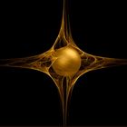 Apophysis in gold