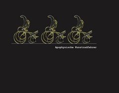 apophysische Kunstradfahrer