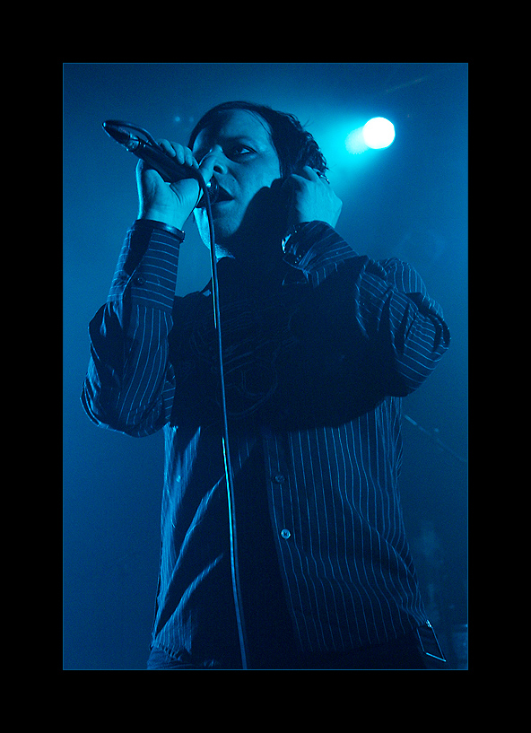 Apoptygma Berzerk II (25.11.05)