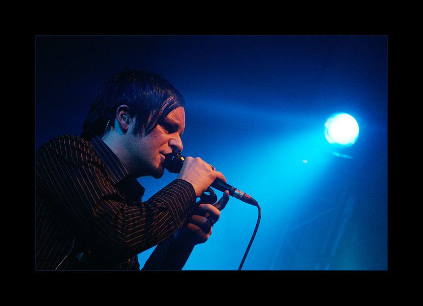 Apoptygma Berzerk IV (25.11.05)