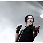 Apoptygma Berzerk (Konzertfoto)