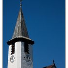 Apostel-Petrus Kirche Neuhaus