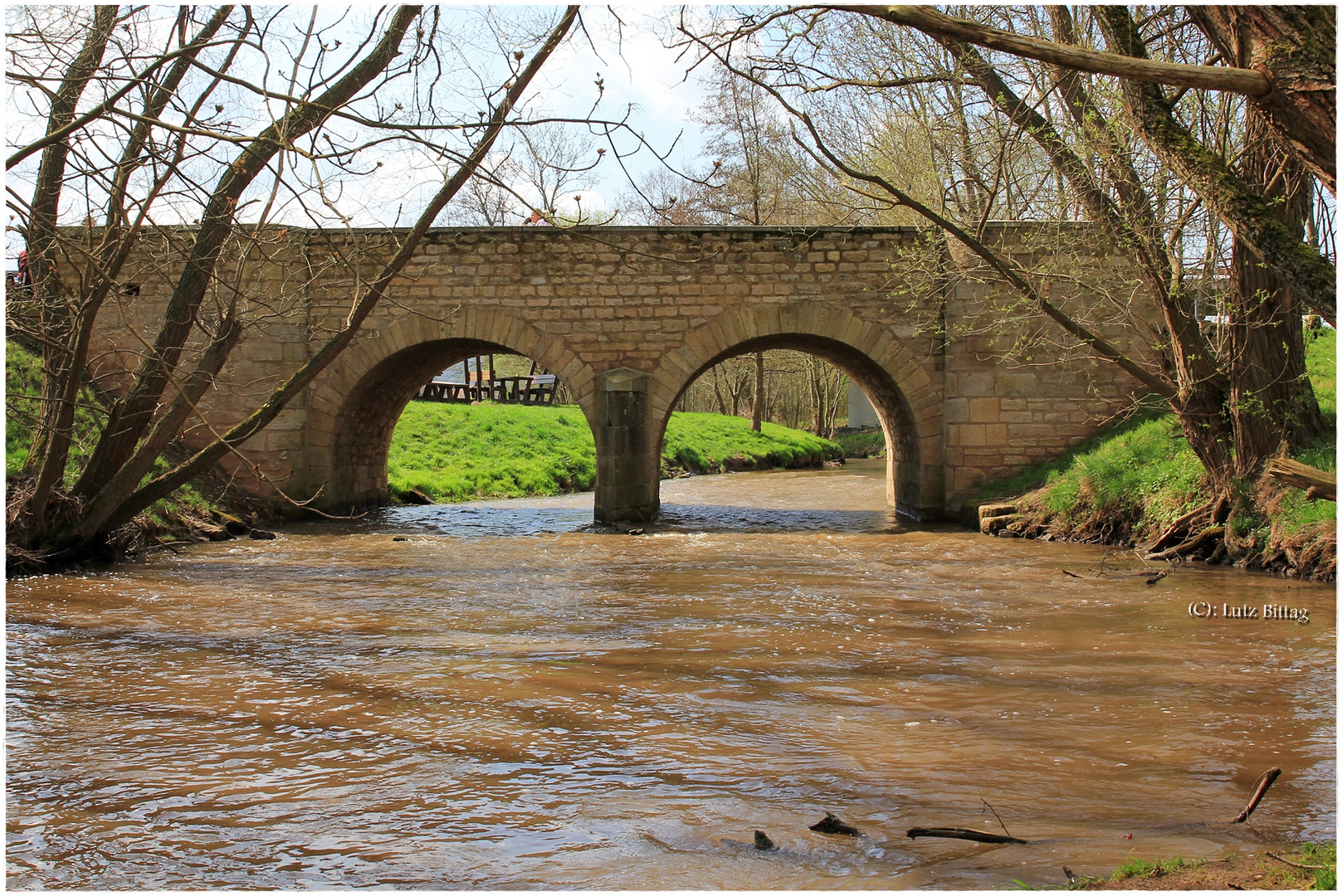 Apostelbrücke