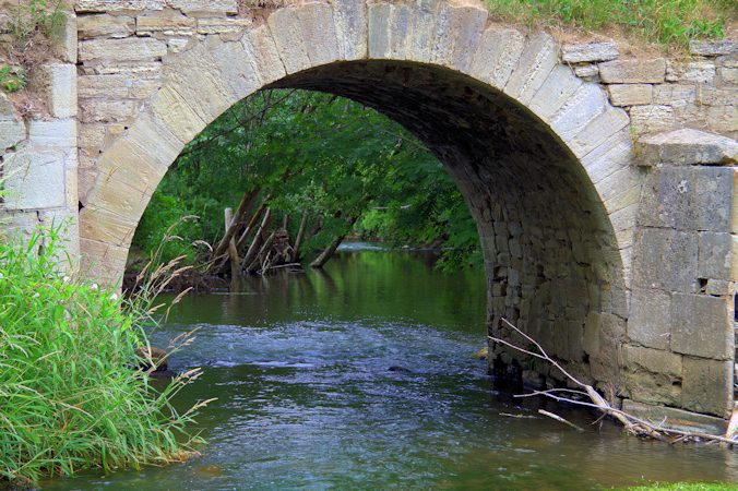 Apostelbrücke