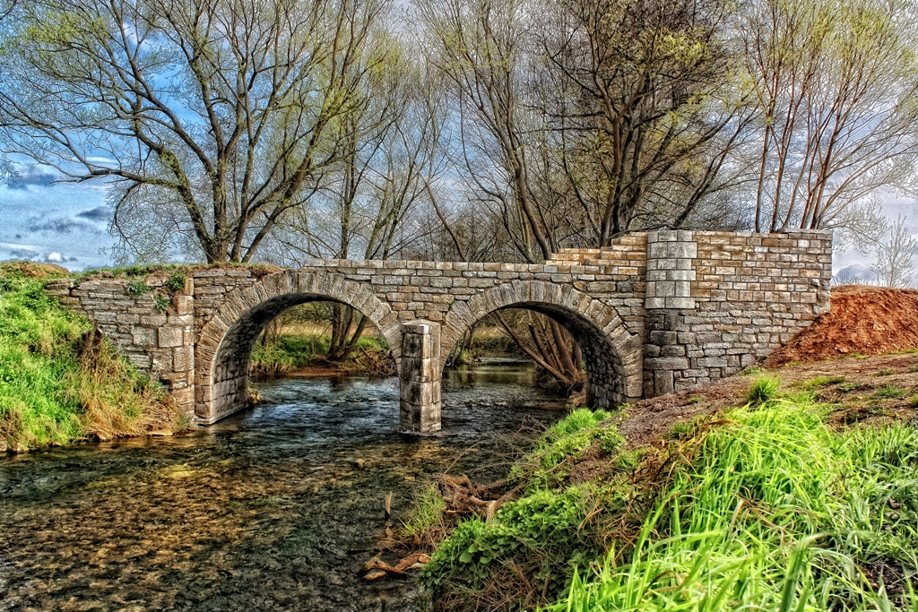 Apostelbrücke