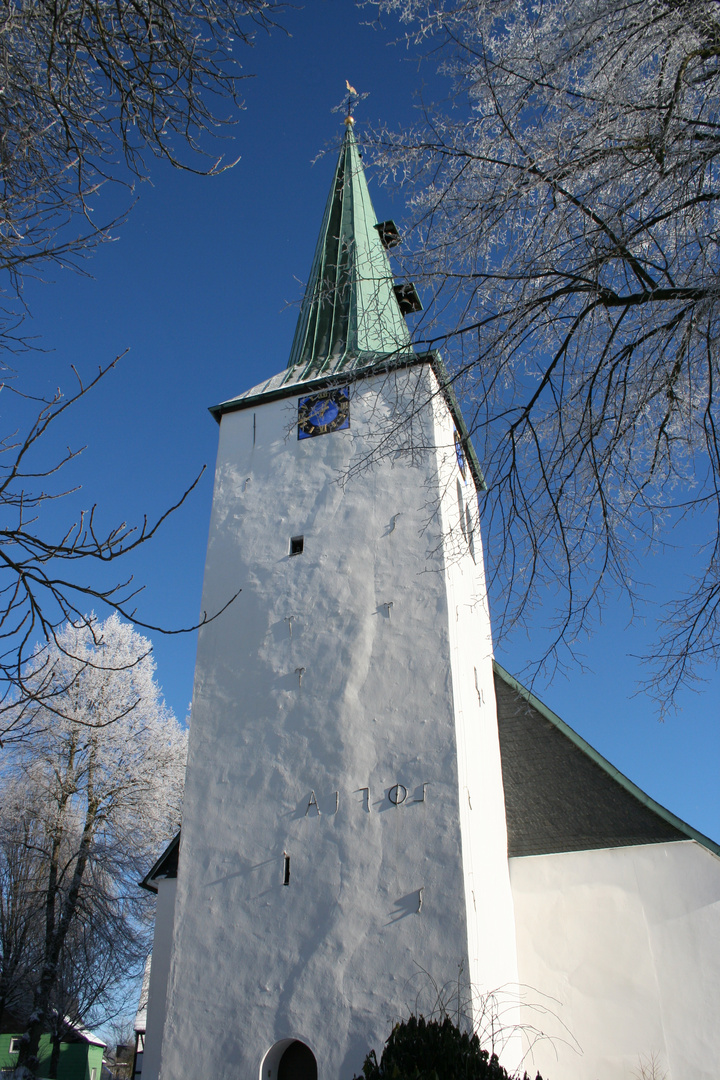 Apostelkirche