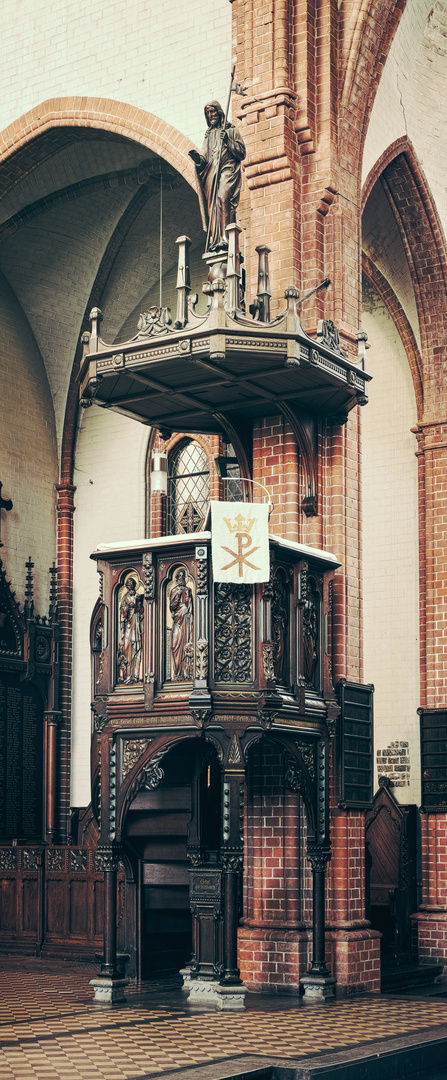 Apostelkirche, Hannover