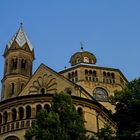 Apostelnkloster Köln