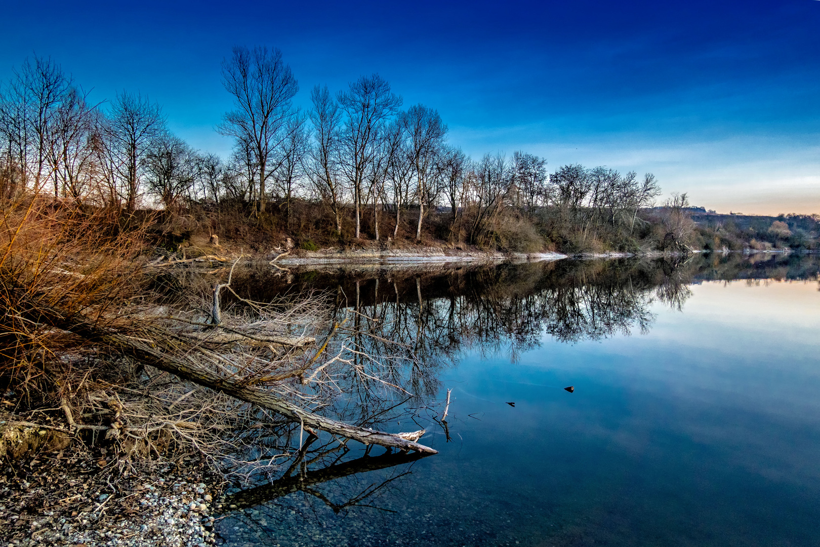 Apostelsee 