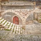 Apostolos Andreas Monastery