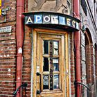 Apotheke