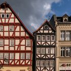 Apotheke am Rathaus II - Alsfeld/Hessen