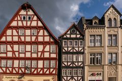 Apotheke am Rathaus II - Alsfeld/Hessen