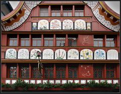 Apotheke in Appenzell