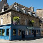 Apotheke in Saint Malo