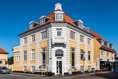 Apotheke in Skagen