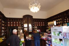 Apotheke in Varallo