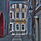 Apothekergasse Görlitz