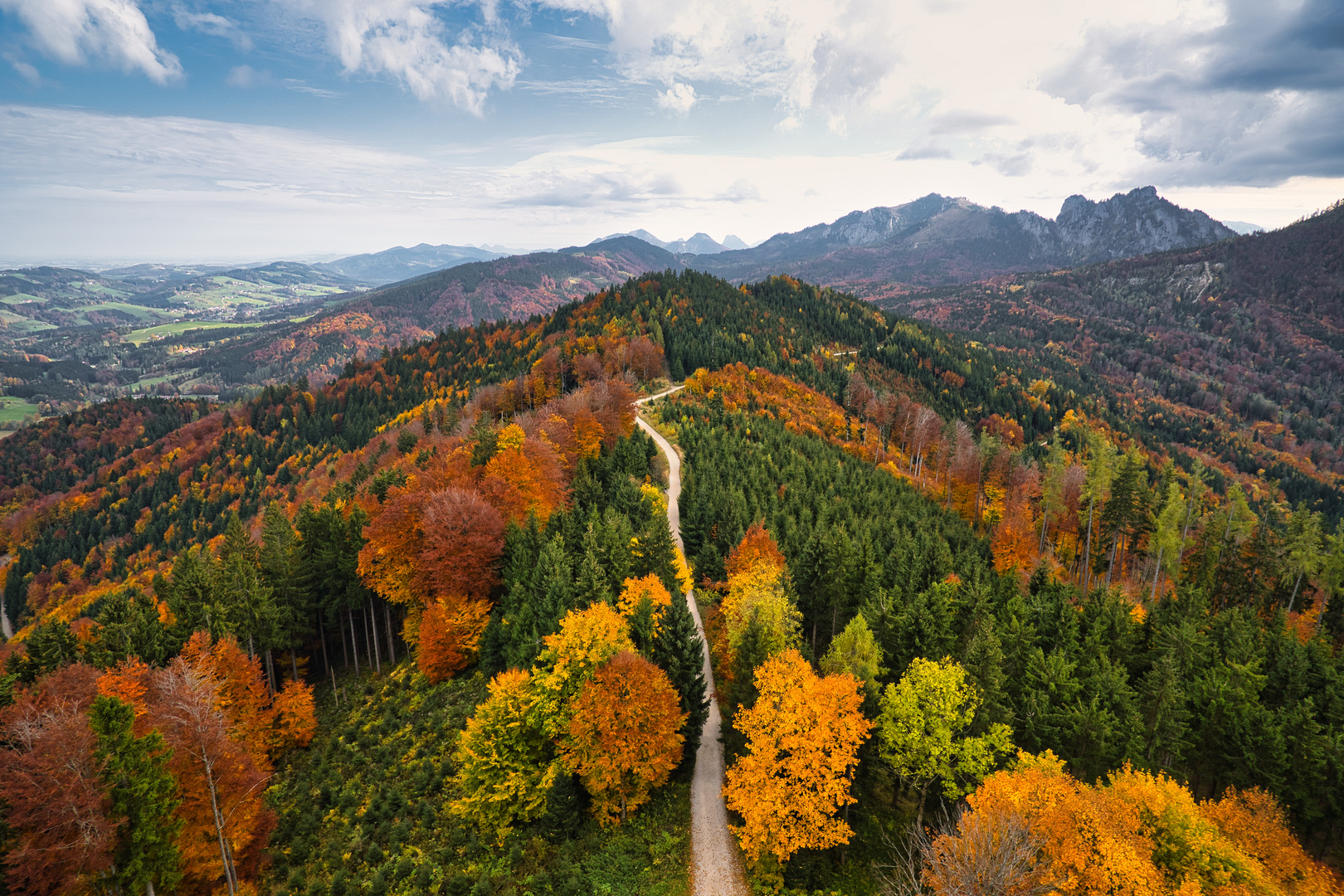 Appalachian Trail