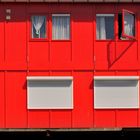 Appartements containers