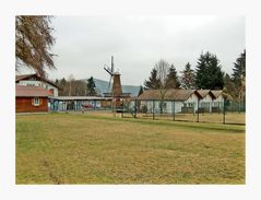 Appartments an der Windmühle