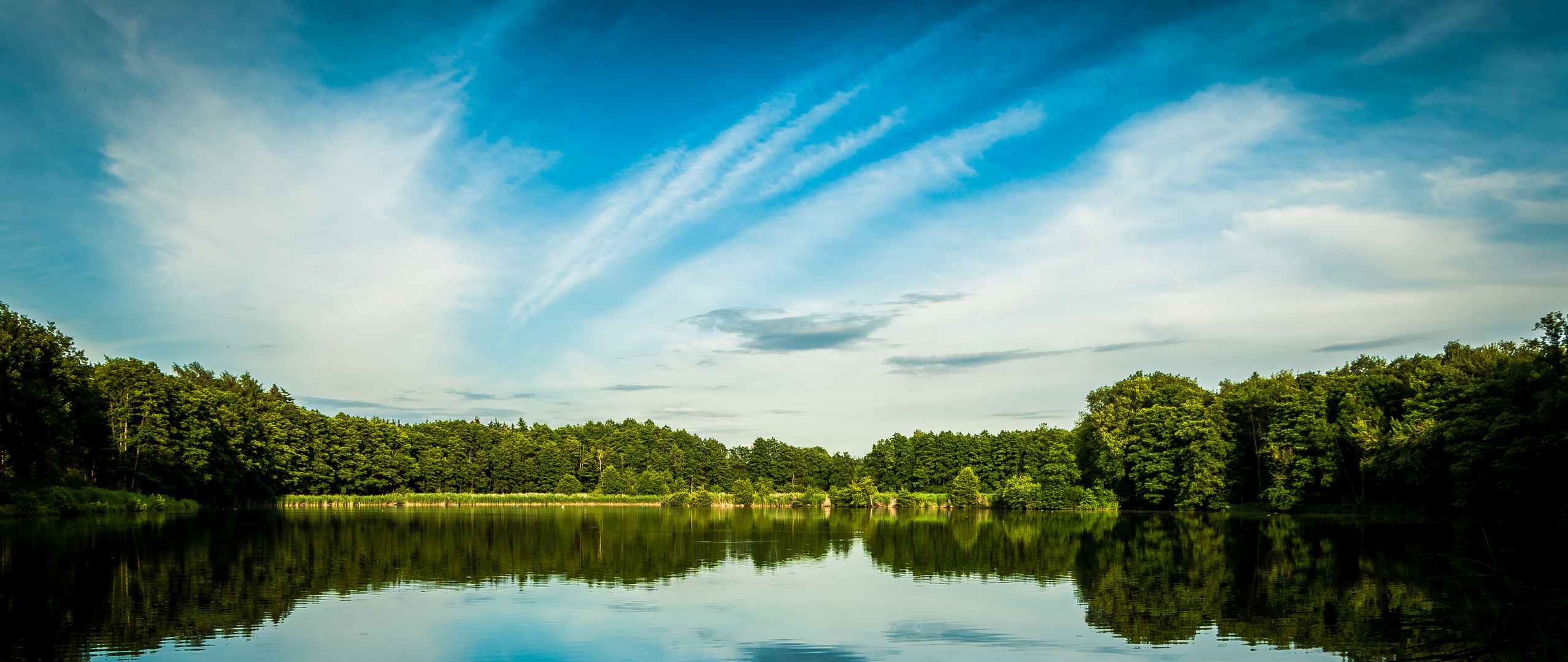 Appelbeck am See