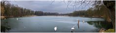 Appelbek am See