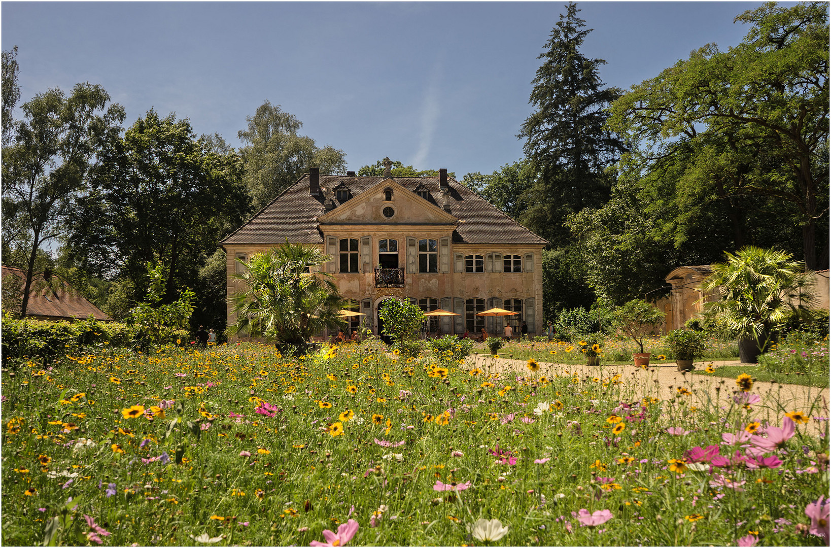 Appelhof - Das Fressgütlein