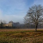 Appena dopo la nebbia