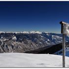 Appennino innevato