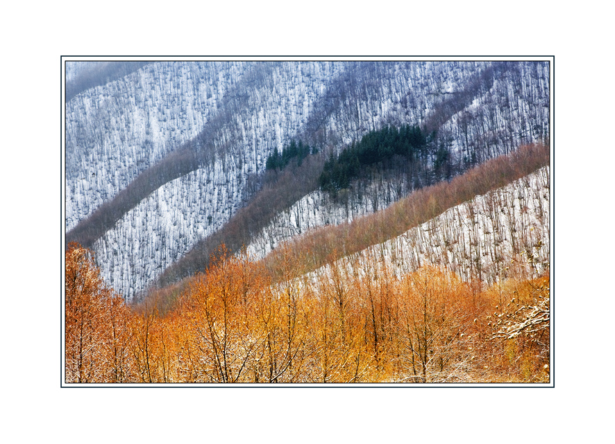 ...APPENNINO MON AMOUR...