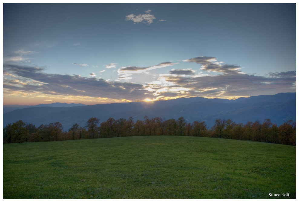 Appennino Pistoiese