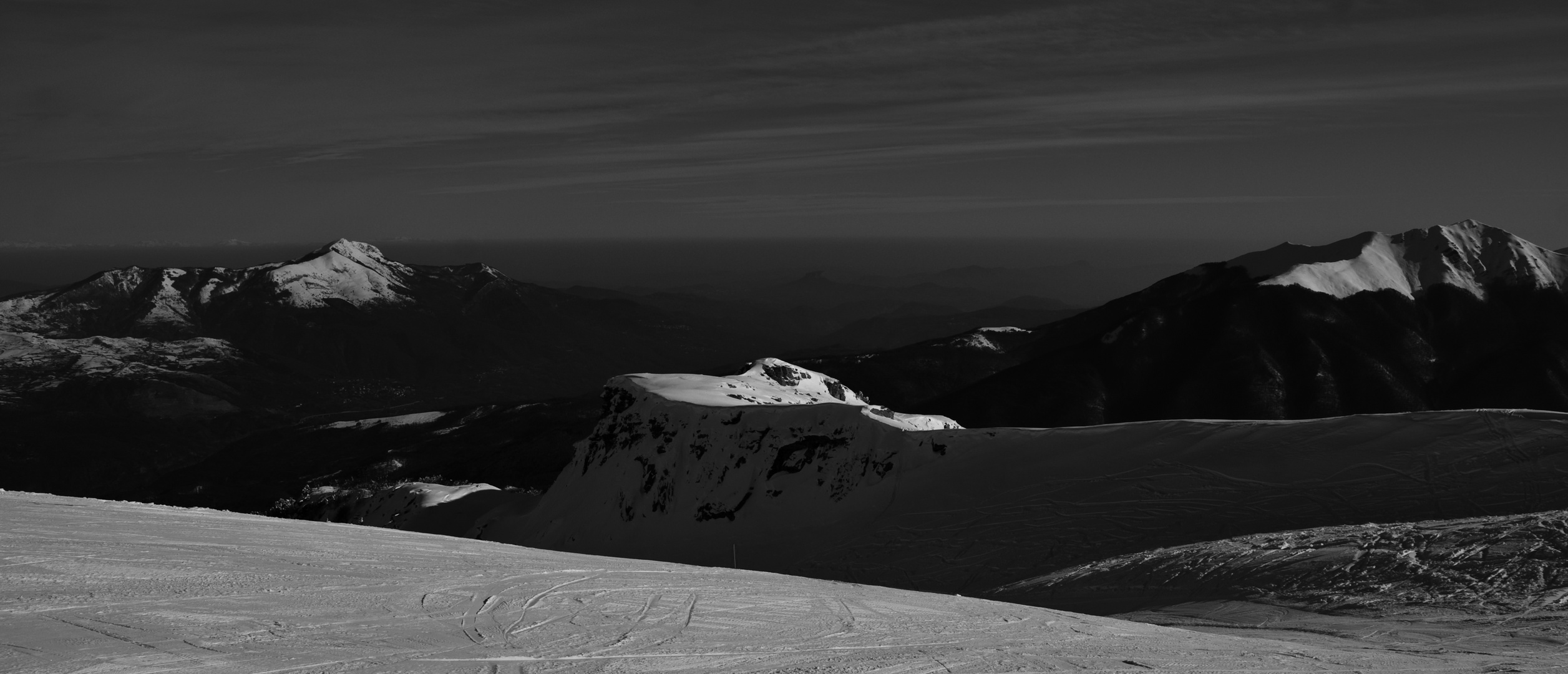 "APPENNINO TOSCO-EMILIANO"