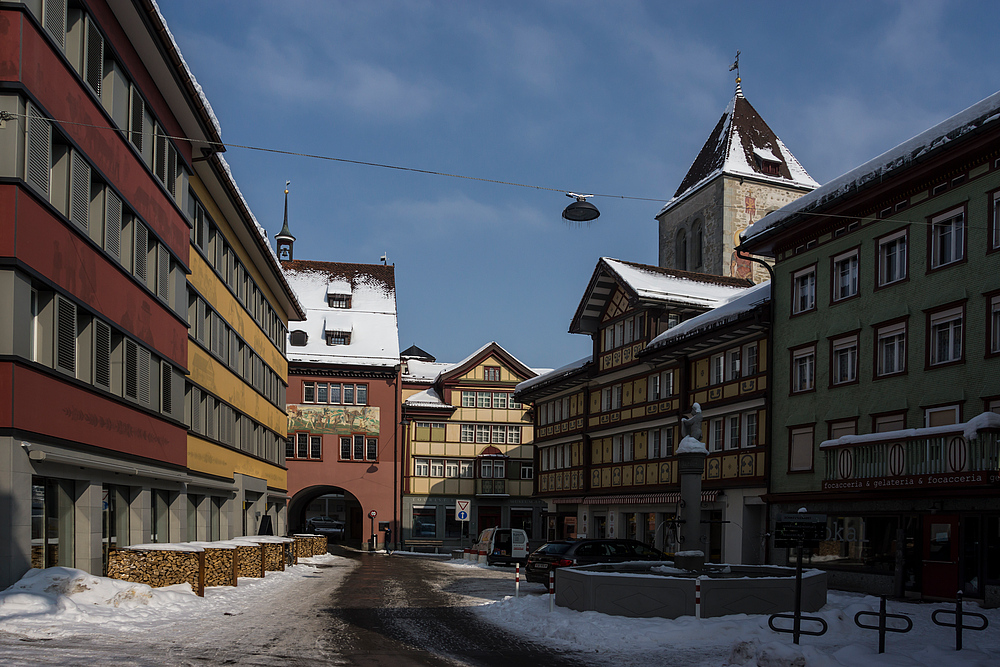 Appenzell 01