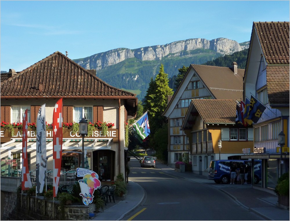 Appenzell