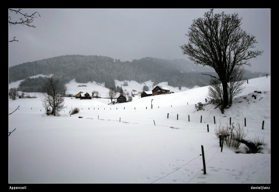 Appenzell 1