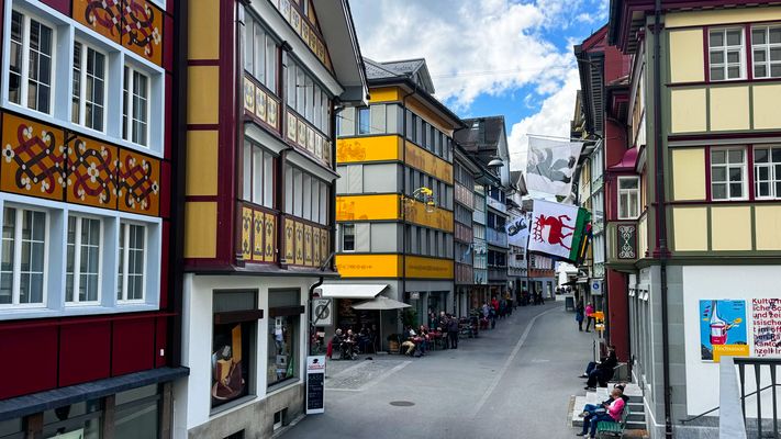 Appenzell
