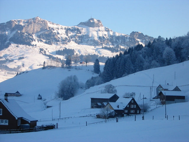 Appenzell