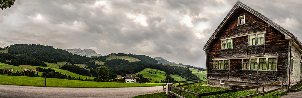 Appenzell