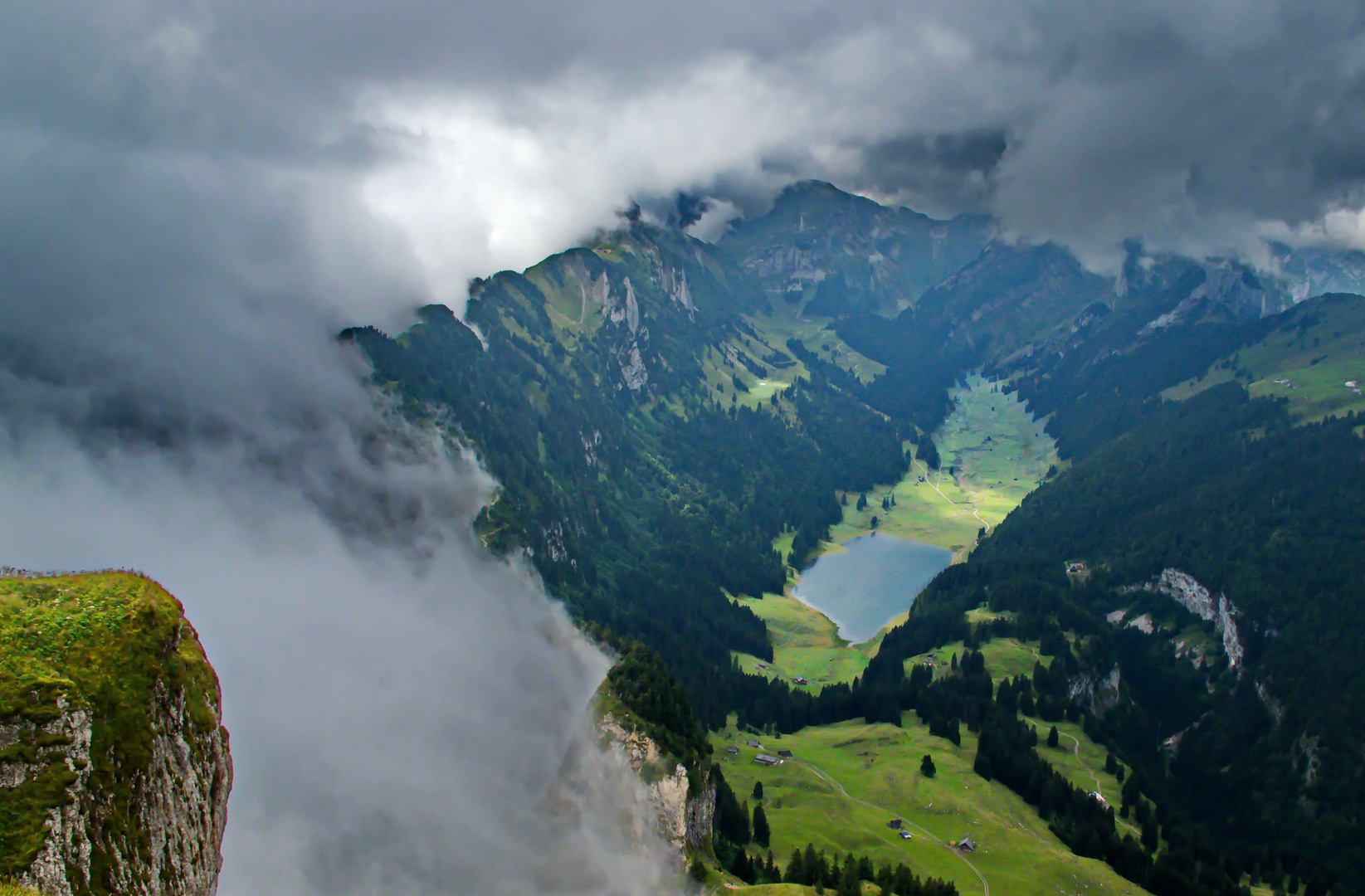 Appenzell