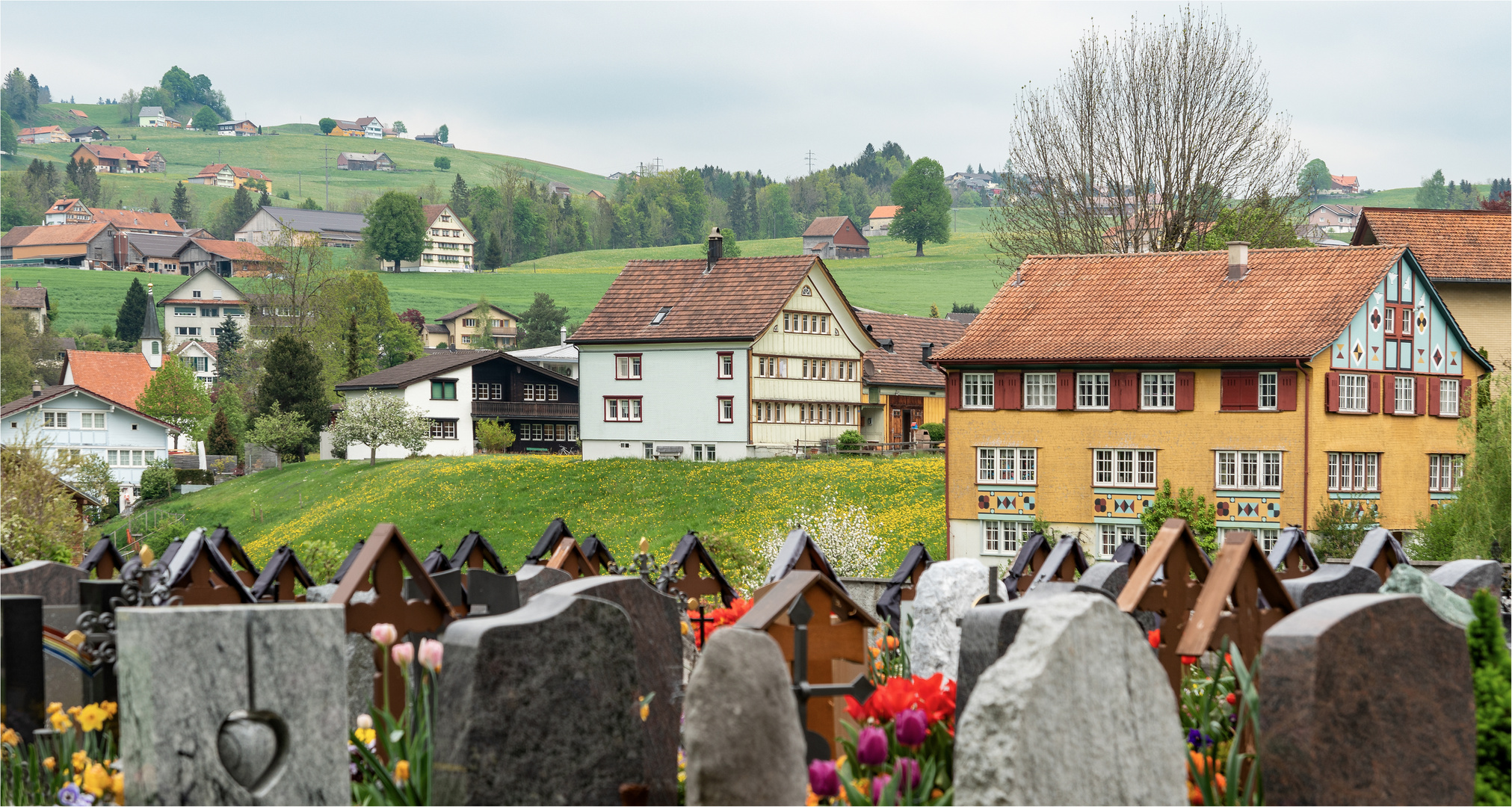 Appenzell