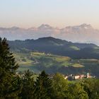 Appenzell Ausserrhoden Schweiz