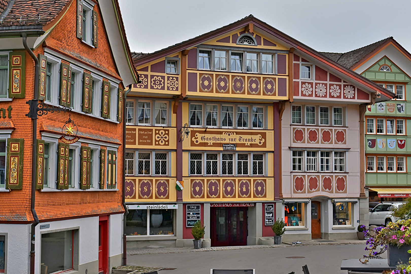 Appenzell 