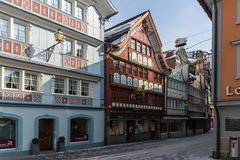 Appenzell