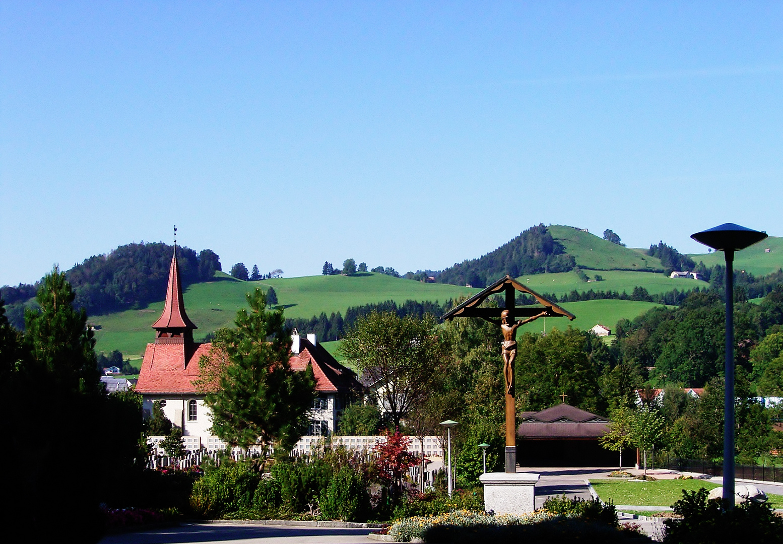 Appenzell